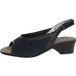 Scholl Sandale Ennis Bleu Marine Taille 38