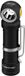 ArmyTek Wizard C2 Pro Max LR Warm Lampe de poche fonctionne sur une batterie LED Avec clip de ceinture, Avec étui 3870 lm 151 g