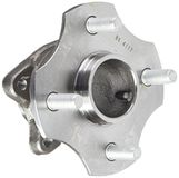 IPS Parts IUB-10228 wiellagerset achter.