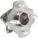 IPS Parts IUB-10228 wiellagerset achter.