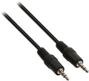 Logilink Audiokabel 2M M/M