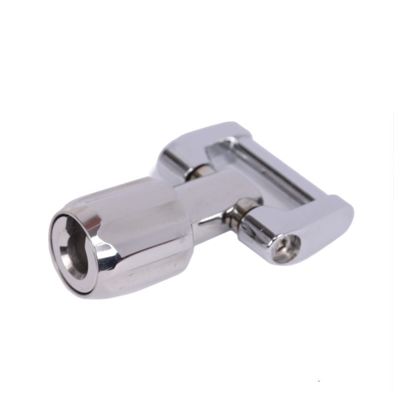 Carry Speed Stainless Steel Ball Head Connector