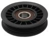 Japanparts RP-505 katrol/geleidingsrol, V-ribriem