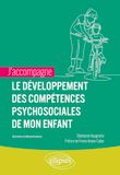 J'accompagne le développement des compétences psychosociales de mon enfant