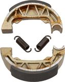 TRW Bremsbackensatz MCS989