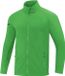 Jako Team Softshell Jas - Groen - L