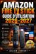 Amazon Fire TV Stick Guide d'Utilisation 2026-2027