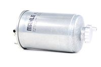 MAHLE Kraftstofffilter KL75