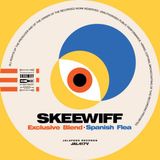 7-Exclusive Jalapeno Exclusive Blend/Spanish Flea 12" Vinyl