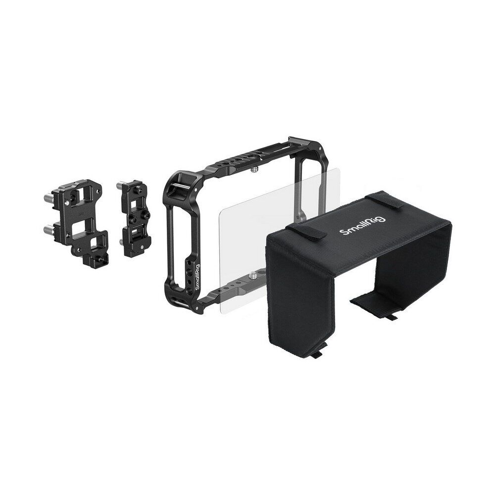 SmallRig 5708 Monitor Cage Kit for Atomos Ninja TX