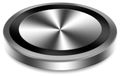 Neff/Bosch Bouton de remplacement pour plaque de cuisson