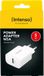 Intenso Power Adapter W5A, USB-A oplader met 5 watt, wit