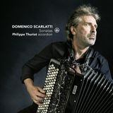 New Arts International Bv Challenge Classics Domenico Scarlatti: Sonatas