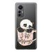ERT GROUP mobiel telefoonhoesje voor Xiaomi 12 LITE origineel en officieel erkend Babaco patroon Panda 005