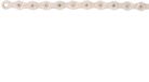 Contec Classic C.8 Chaîne Transparent 116 Maillons / 8s
