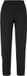 Craft Rush 2.0 Broek Met Doorlopende Ritssluiting Dames - Zwart | Maat: XXL