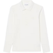 Lacoste T-shirt et Polo crème