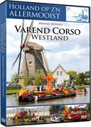 SOURCE 1 Holland Op Z'n Allermooist - Varend Corso Westland