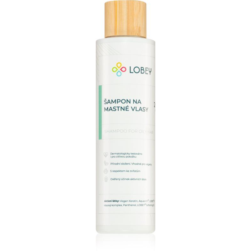 Lobey Hair Care