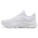 Puma Flexfocus Lite Modern Hardloopschoenen Wit EU 36 Kinderen