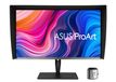 ASUS ProArt PA32UCG-K - 32" 4K Ultra HD LED Monitor - Schwarz