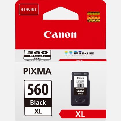 Canon 3712C006 single pack / zwart