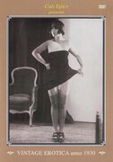 Arc Entertainment Cult - Vintage Erotica Anno 1930