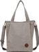 TANTOMI Sac cabas pour femmes Sac bandoulière moyen grand avec fermeture éclair, sac fourre-tout sac de travail sac à main sac bandoulière pour le travail, les voyages, le shopping, l'école et la vie quotidienne