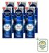 NIVEA MEN 6 x Anti-Age 2-in-1 Power Hydraterende Crème voor het gezicht, SPF 30 - 50 ml - Voordeelverpakking