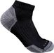 Carhartt Chaussettes homme - 3 paires - Confort et durabilité
