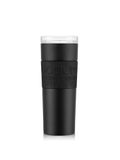Vacuum travel mug, small, 0.45 l, 15 oz, s/s