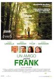 Ein Robot and Frank (2012) (Import)