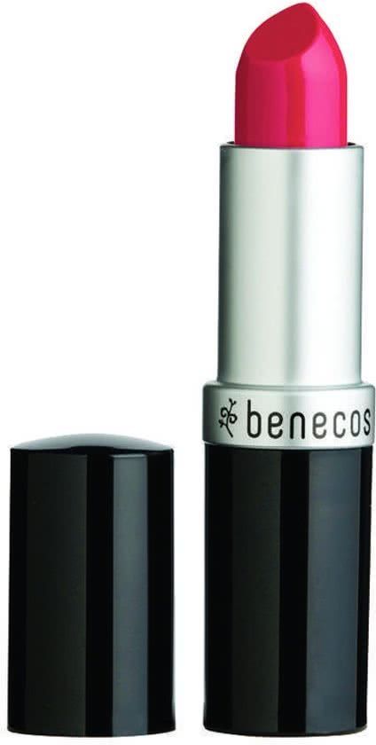 Benecos Lippenstift Peach - 4260198090900