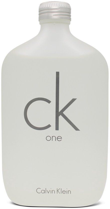 Calvin Klein Eau de Toilette / 300 (ml) / Unisex