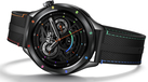 Xiaomi Watch S4 Smartwatch - 1.43" AMOLED Display - Black, Multi