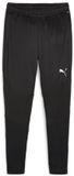 Puma Sporthose TeamFinal Training Pants 658563 Puma Black-Puma Silver-XL