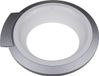 FAGOR / BRANDT - Porte, plastique (CPL) - ST0012415 - AS0019317