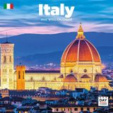 Dayplanner Italie Kalender 2027