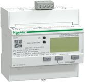 Schneider Electric A9MEM3255 Digitale kWh-meter