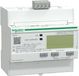 Schneider Electric A9MEM3255 Digitale kWh-meter