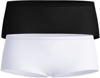 CALIDA Slip Sleek Skin Hipster Slip 2P Set van 2
