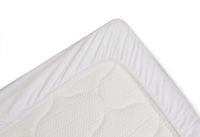 Dixxius Hoeslaken & Molton Excellent Combi - Matras | Swiss Sense