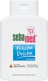 Sebamed Frisse Douchegel 200ml