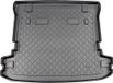 Winparts GO! Aristar Kofferbakmat Mitsubishi Pajero (LWB / Long Body) 2006-heden