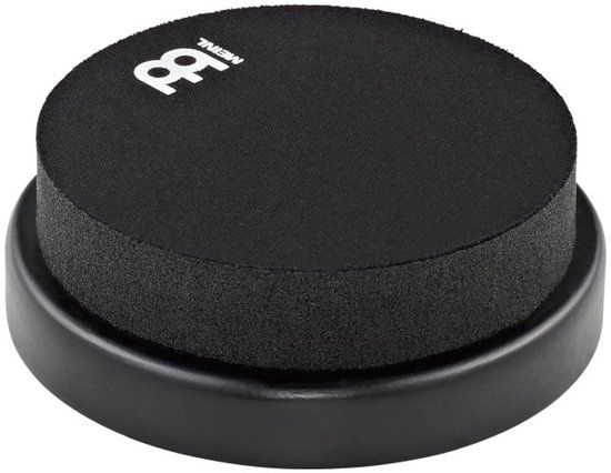 Meinl Oefenpad Marshmallow MMP4BK
