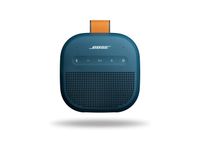 Bose SoundLink Micro (2nd Gen) Mono enceinte sans fil Bleu