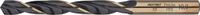 Rotec HSS Spiraalboor DIN 338N Precise 7,3 mm - 10 stuk(s) - 1010730