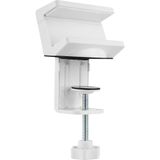 SpeaKa Professional SP-PSH-001 SP-13403152 Support universel pour prises Blanc 1 pièce(s)