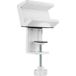 SpeaKa Professional SP-PSH-001 SP-13403152 Support universel pour prises Blanc 1 pièce(s)