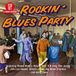 Proper S&D Consignment Big 3 Rockin Blues Party